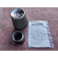 BLITZ SUS Power air filter intake kit 3 inch 80mm Civic EG6 EK4 EK9 Integra DC2 B16A B16B B18C B20B
