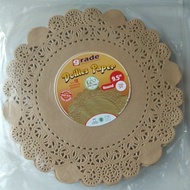 Paper Doyley 9.5 Inch