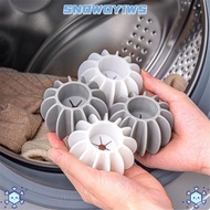 SNOWOY1WS 2Pcs Laundry Products Prevent Winding Home & Living Drying Washing Accessories For Washing