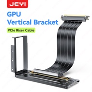 JEYI Vertical Graphics Card Mounting Bracket, 2/3 Slot GPU Bracket  eGPU Expansion Dock, GPU Expansi