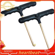 [Hot-Sale] 2Pcs Trampoline Spring Pull Tool, Trampoline Puller T-Hook Spring Puller Tool