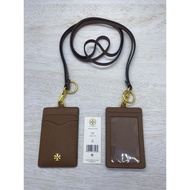 TORY BURCH Burch Emerson Lanyard AUTHENTICMoose