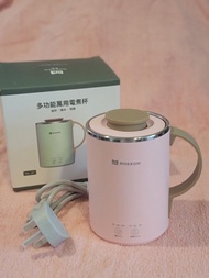 【全新】多功能萬用電煮杯