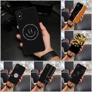 Anti-knock Soft case Phone Case For TP-Link Neffos C9 Max Cute Silicone Durable Cartoon Dirt-resista