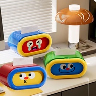 💥Free Shipping Shipping Shipping Shipping💖Tissue Box Facial Tissue Box Toilet Tissue Box Removable T