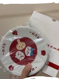 Chiikawa 壽司郎 壽司碟 sushiro