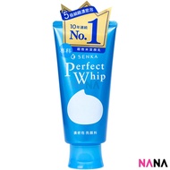Shiseido Perfect Whip Cleasing Foam 120g