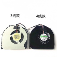 Suitable for Acer Acer 5740G 5340 5340G 5740DG 5542G Fan