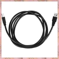 [h3w732xnj.ph] For   USB 2.0 Printer Cable Cord A-B 1.8M