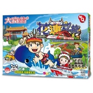 A814 (Pink Q) Hualien Journey