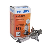 H7 Bulb 12V(80W) PHILIPS (12035RAC1)