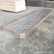 Lecture Platform Manufacturer Teaching Steel Wooden Classroom School Wooden Movable Straight Hair Te