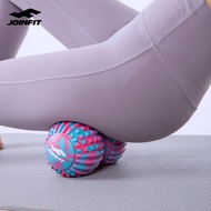 Fascia Ball Pressure Relief Ball Tapered Fascia Ball Peanut Fascia Ball Yoga Ball Fitness Ball Massa