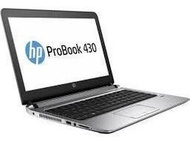 +送64G隨身碟HP Probook 430 G5 13吋2VB67PA i5-8250U/4G/500GB