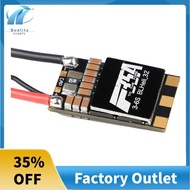 BLHeli32 F35A F45A 3-6S ESC Built-in Programmable RGB LED for FPV RC Racing Drone Plane A