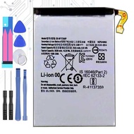 Mobile Phone Battery Durable For Samsung Galaxy Z Flip 4 5G F723 F724 SM-F7210 EB-BF723ABY 2630mAh H