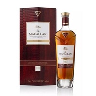 The Macallan Rare Cask 2023 Release 麥卡倫絢麗系列 奢想單一純麥威士忌 2023 The Macallan Rare Cask 2023 700ml