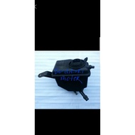 RADIATOR TUBE E60bmw