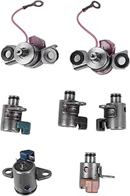 7pcs 31939-AA191 4EAT Automatic Transmission Shift Solenoids Fit for Subaru Forester Baja Impreza Le
