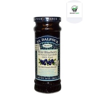 St. Dalfour Wild Blueberry Jam 284g