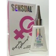 SENSUAL ORGASMIC GEL FOR WOMEN