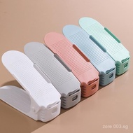 Adjustable Upgraded Shoe Stacker | Shoe Organizer | Shoe Rack | Shoe Stacker | Space Saving 50% | Po