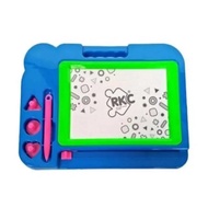 1 PCS MAGNETIC WHITEBOARD TOY DRAWING BOARD PLAYING WHILE LEARNING CHILDREN'S WHITEBOARD TOY