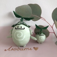 16/25CM Genshin Impact Game Sumeru Aranara Plush Toys Cotton Doll Pillow Cosplay Cartoon Props Acces