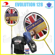 Original Pro Ace Evolution 128 Complete Badminton Racket