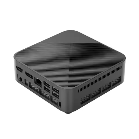 Mini host i5-12450H/i7-12700H mini PC
