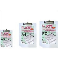 Joy Clipboard / White Board A4 / A5 / Long