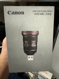 Canon 8GB Flash Drive EF 16-35mm