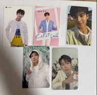 Seventeen 小卡/ svt 小卡/ 17 小卡