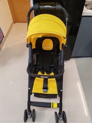 Recaro Baby Stroller Recaro BB車