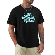 Dimension 20 T-shirt pakaian estetik cepat kering pakaian comel t-shirt untuk lelaki model baru