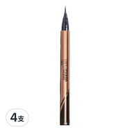 MAYBELLINE 媚比琳 超激細抗暈眼線液抗手震版 0.5g