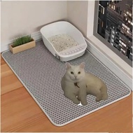 MY Waterproof Double Layer Cat Carpet Double Layer Waterproof Cat Mat