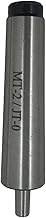 Assorts Milling Machine Arbor MT-2 (M-10.15) Drawbar with JT-0 Taper - for Design, Compatibility, an