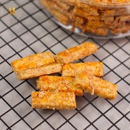 Premium homemade Edam Cheese Kastangel Cake P82T