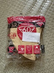 Hario V60 濾紙