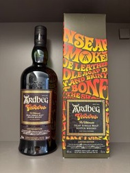 Ardbeg Glooves