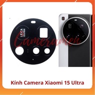 Xiaomi 15 Ultra / 15Ultra Camera Glass