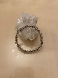 黑銀鈦手串🔮天然手串🔮防小人必備👍🏻