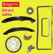 Original quality auto engine parts timing chain kit accessories parts for EA111 1.4T Bora Tiguan ect