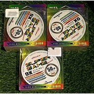 500M Asuka Super Game 9X