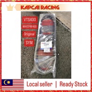 ORIGINAL SYM MAXS400i MAXSYM400 VTS400 MAXSYM 400 VTS 400 DRIVE BELT BELTING V BELT VBELT TIMING BEL
