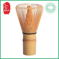 Chổi đánh Matcha Chasen cao cấp bằng tre 100 sợi
