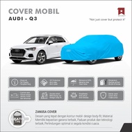 BODY COVER MOBL AUDI Q3, CAR COVER AUDI Q3, CAR BLANKET AUDI Q3