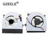 iiNew fan For Clevo W150 W150er W350 W350ETQ W370ETQ W370SKQ CPU Cooling Fan AB7905HX-DE3 6-23-AW15E