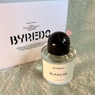 [🇸🇬SG Seller] Blanche Byredo (Decant/Refill Perfume)